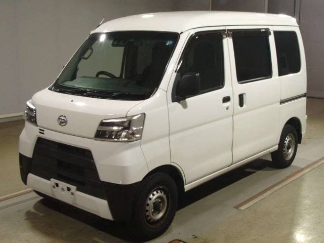 3097 DAIHATSU HIJET VAN S321V 2020 г. (TAA Hyogo)